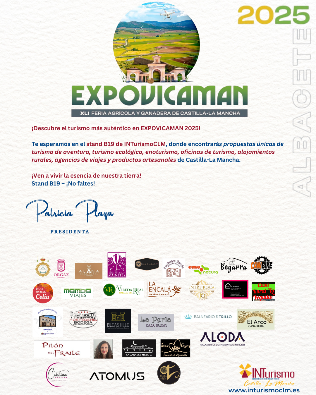 Invitación