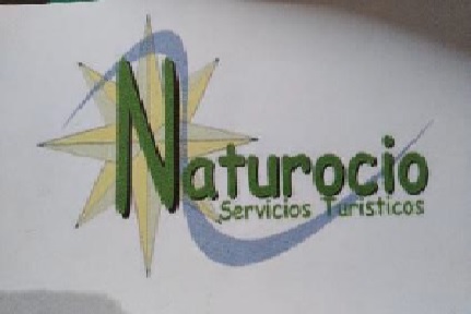 Logo Naturocio