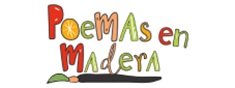 Logo Poemas en Madera