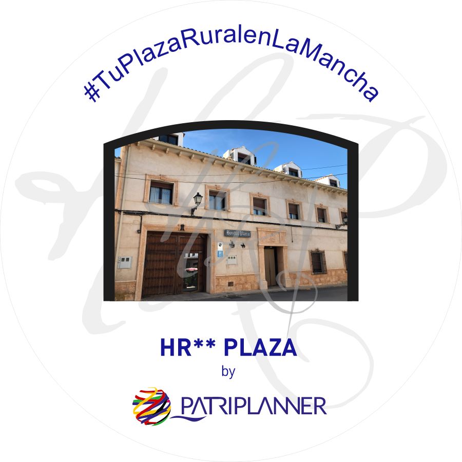 HR** Plaza by PatriPlanner